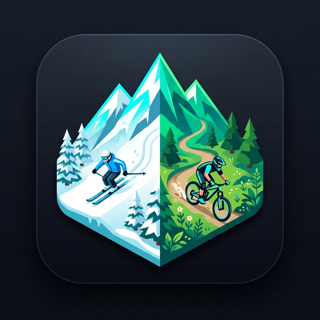 Slope & Trail
